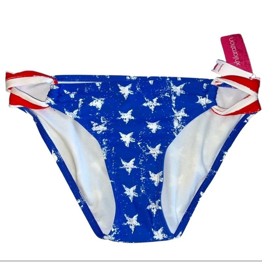 𝅺XHILARATION Hipster swim